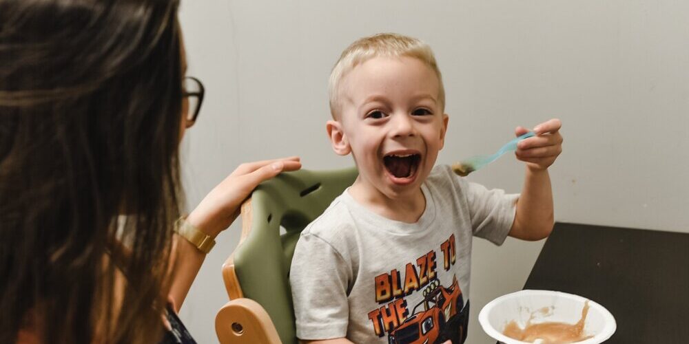 Feeding Therapy Feeding Therapy