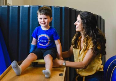 collaborative occupational physical therapy solutions