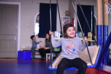 collaborative occupational physical therapy solutions