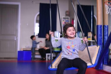 collaborative occupational physical therapy solutions