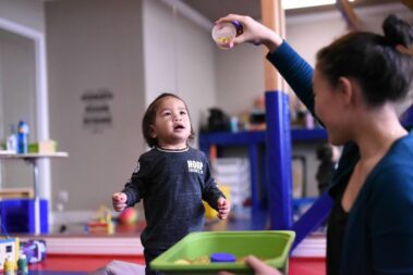 collaborative occupational physical therapy solutions