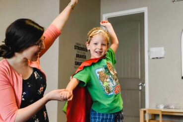 collaborative occupational physical therapy solutions