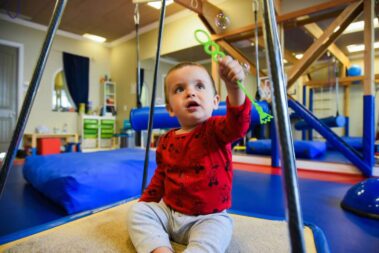 collaborative occupational physical therapy solutions