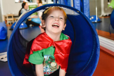 Collaborative OT Solutions