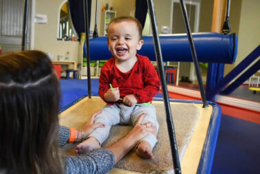 Collaborative OT Solutions