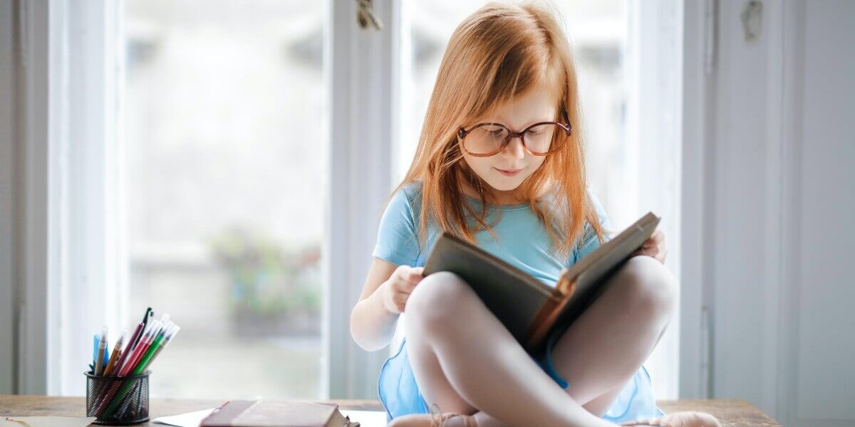 cots Literacy Awareness Blog