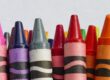 cots National Crayon Day