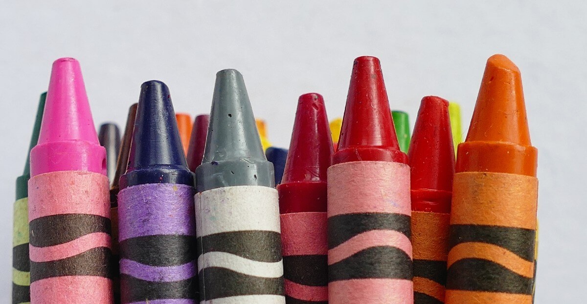 Enduratex Cgpca on Instagram: “Happy National Crayon Day
