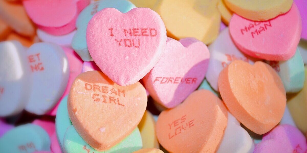 cots Valentine’s Day and Occupational Therapy Blog