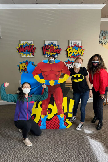 Collaborative OT Solutions